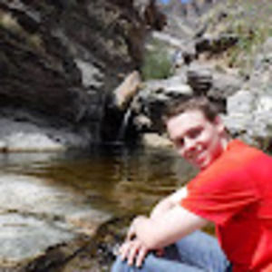 Meet your Posher, Brandon